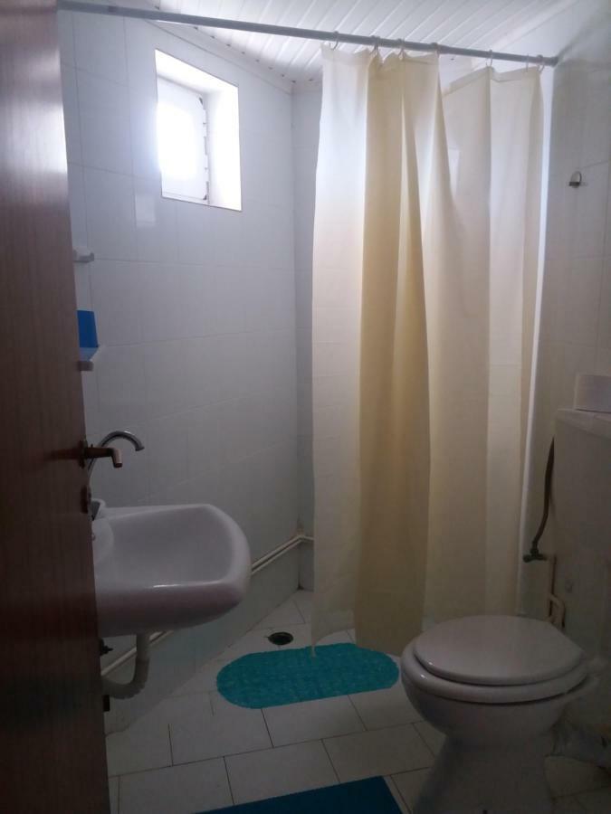 Kazakis Nikos Rooms Pitsídia Quarto foto